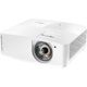 Optoma 4K400STx 3D Short Throw DLP Projector - 16:9 - White