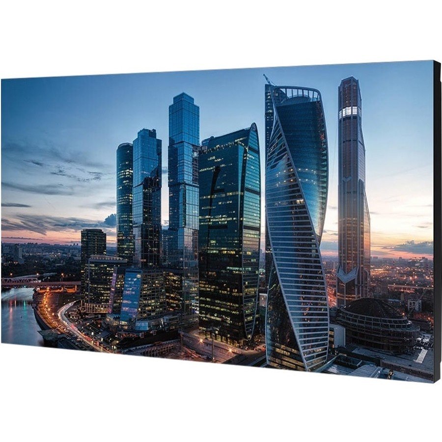 Samsung VM55T-E 139.7 cm (55") LCD Digital Signage Display/Appliance