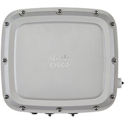 Cisco Catalyst 9124AXE Dual Band 802.11ax 5.38 Gbit/s Wireless Access Point - Outdoor