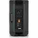 JBL Professional EON712 Portable Bluetooth Speaker System - 650 W RMS - Black