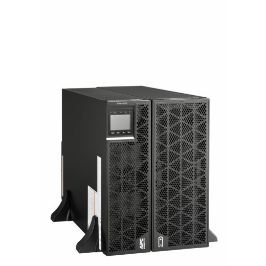 APC by Schneider Electric Smart-UPS RT Double Conversion Online UPS - 20 kVA/20 kW - Single Phase/Three Phase