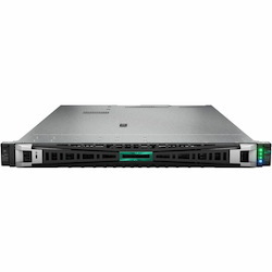 HPE ProLiant DL360 Gen11 1U Rack Server - 1 x Intel Xeon Gold 5416S 2 GHz - 32 GB RAM - Serial ATA Controller