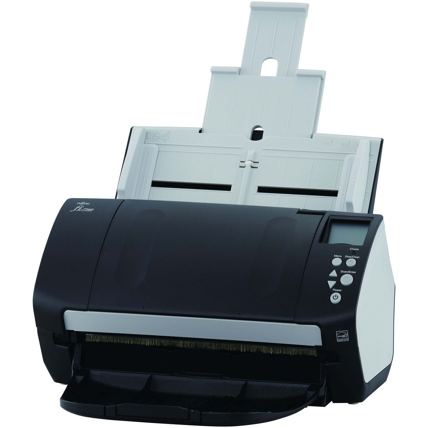 Fujitsu fi-7160 Sheetfed Scanner - 600 dpi Optical