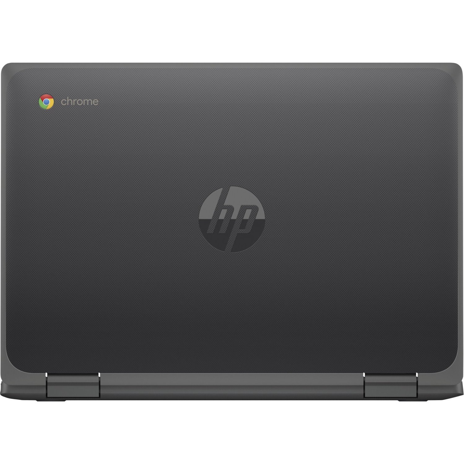 HP Chromebook x360 11 G3 EE 11.6" Touchscreen Convertible 2 in 1 Chromebook - HD - 1366 x 768 - Intel Celeron N4020 Dual-core (2 Core) 1.10 GHz - 4 GB Total RAM - 32 GB Flash Memory - Black
