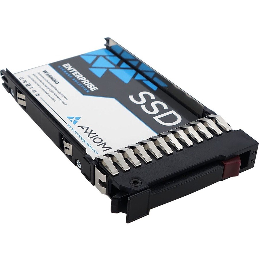 Axiom 240GB Enterprise EV100 2.5-inch Hot-Swap SATA SSD for HP - 789141-B21