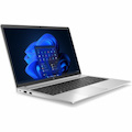 HP ProBook 450 G9 39.6 cm (15.6") Notebook - Full HD - 1920 x 1080 - Intel Core i5 12th Gen i5-1235U Deca-core (10 Core) 1.30 GHz - 8 GB Total RAM - 256 GB SSD