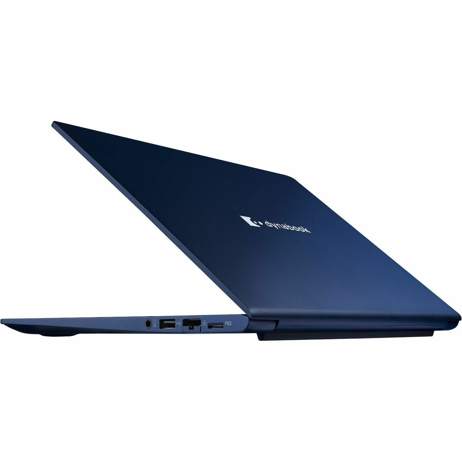 Dynabook Portege X40L-K 14" Notebook - WUXGA - Intel Core i7 12th Gen i7-1270P - vPro Technology - 16 GB - 512 GB SSD - English, French Keyboard - Tech Blue Metallic