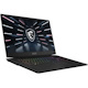 MSI Stealth GS77 Stealth GS77 12UHS-083 17.3" Gaming Notebook - QHD - 2560 x 1440 - Intel Core i7 12th Gen i7-12700H Tetradeca-core (14 Core) 1.70 GHz - 32 GB Total RAM - 1 TB SSD - Core Black