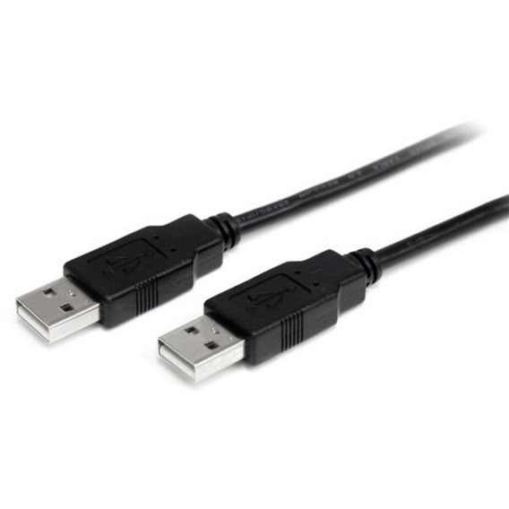StarTech.com 1 m USB Data Transfer Cable for USB Hub, Computer - 1