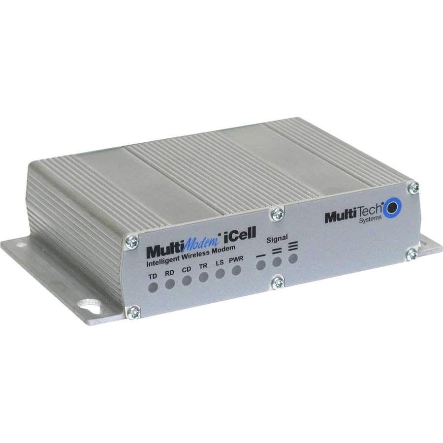 MultiTech Multimodem iCell MTCMR-H5-EU Radio Modem