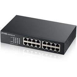ZYXEL GS1100-16 Ethernet Switch