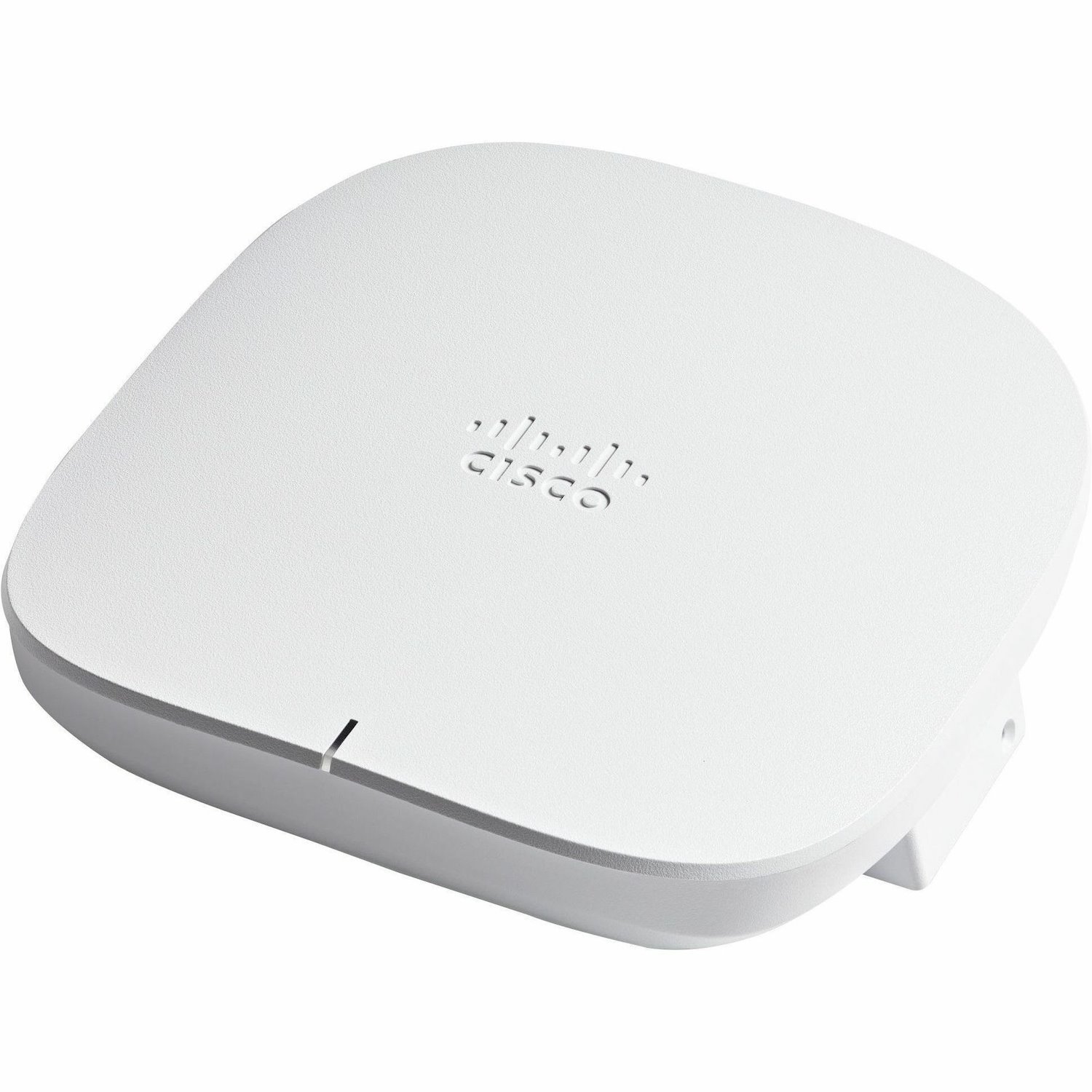 Cisco Business 150AX Dual Band IEEE 802.11a/b/g/n/ac/ax/h/d/r/i 1.48 Gbit/s Wireless Access Point