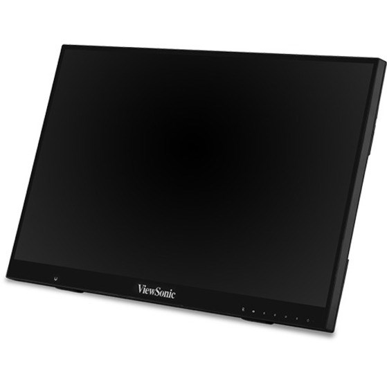 ViewSonic ID2456 23.8" LCD Touchscreen Monitor - 16:9