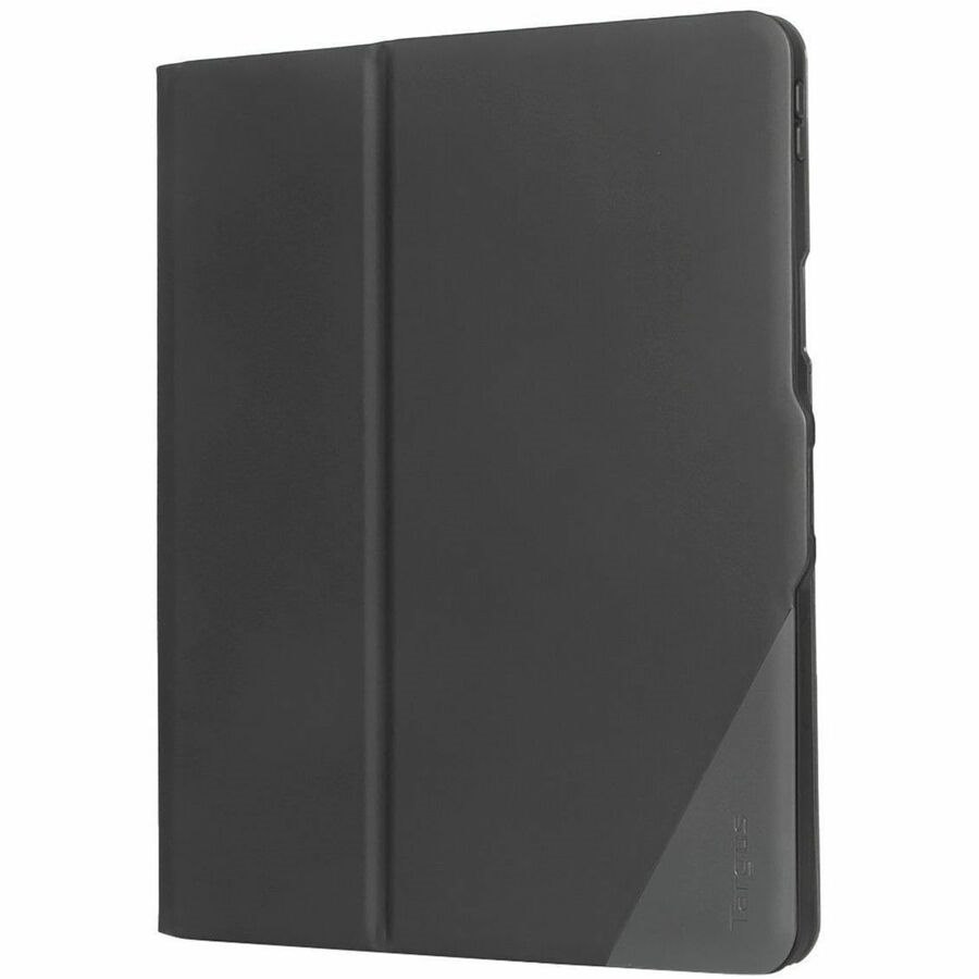 Targus Versavu Slim THZ983GL Carrying Case (Folio) for 13" Apple iPad Pro 13 (2024) Tablet - Black