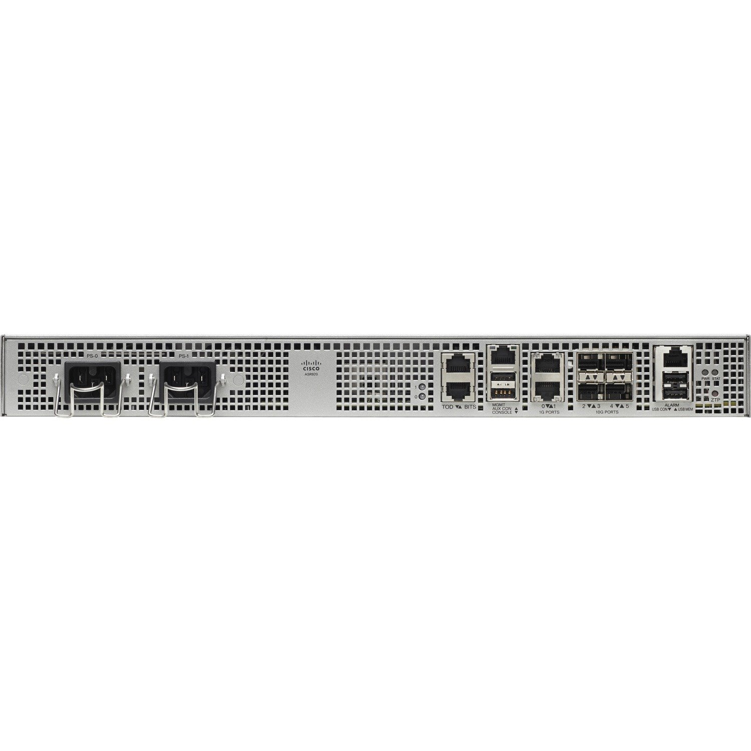 Cisco ASR 920 ASR-920-4SZ-A Router - Refurbished
