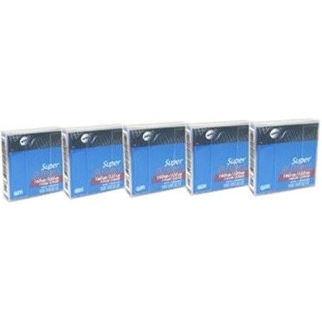 Dell Data Cartridge LTO-6 - 5 Pack