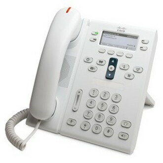 Cisco 6941 Unified IP Phone