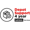 Lenovo Depot - 4 Year - Warranty