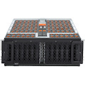 HGST Ultrastar Data60 SE4U60-60 Drive Enclosure SATA/600 - 12Gb/s SAS Host Interface - 4U Rack-mountable