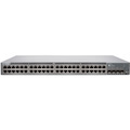 Juniper EX3400 EX3400-48T-DC 48 Ports Manageable Layer 3 Switch