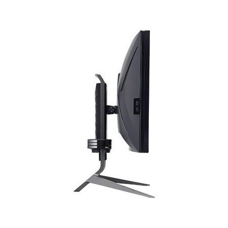 Acer Predator X38 S 38" Class Gaming LCD Monitor - 21:9 - Black