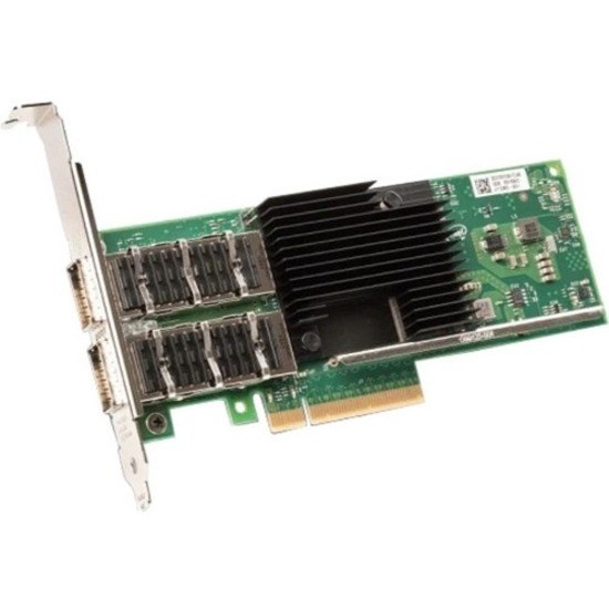 Dell Intel XL710 40Gigabit Ethernet Card