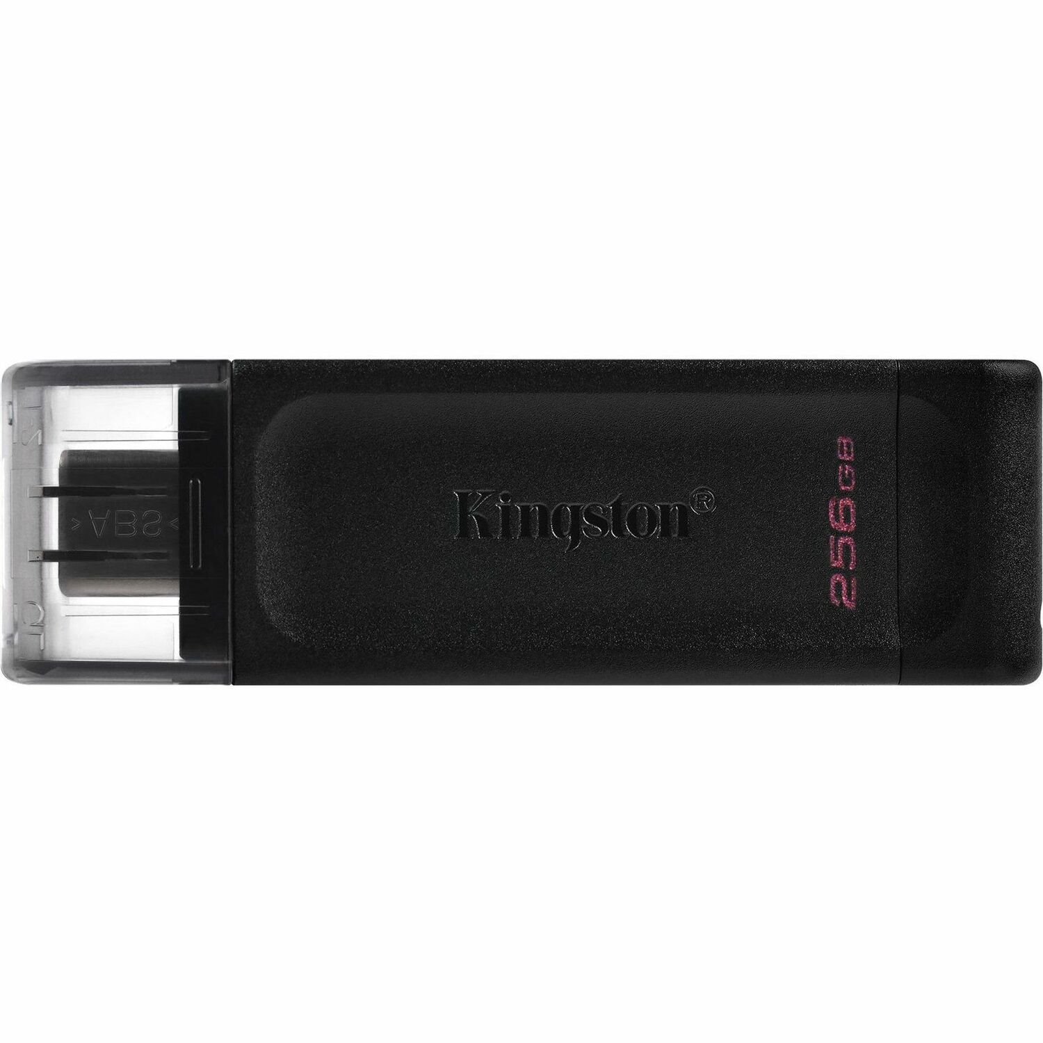 Kingston DataTraveler 70 256GB USB 3.2 (Gen 1) Type C Flash Drive