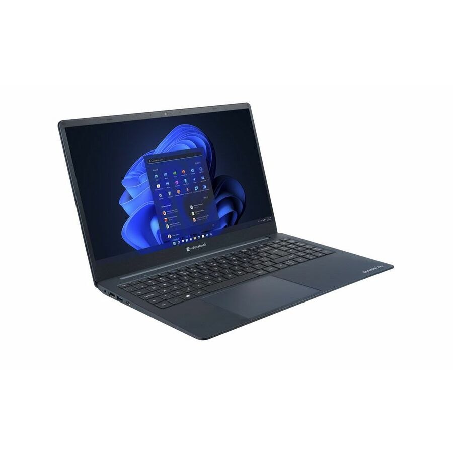 Dynabook Satellite Pro C50 15.6" Notebook - Intel Core i5 12th Gen i5-1235U