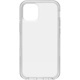 OtterBox Symmetry Case for Apple iPhone 12 mini Smartphone - Clear