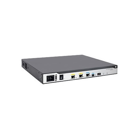 HPE MSR2004-48 AC Router