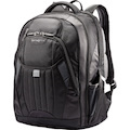 Samsonite Tectonic 2 Carrying Case (Backpack) for 17" iPad Notebook - Black