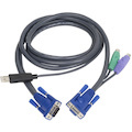 IOGEAR PS/2 to USB KVM Intelligent Cable
