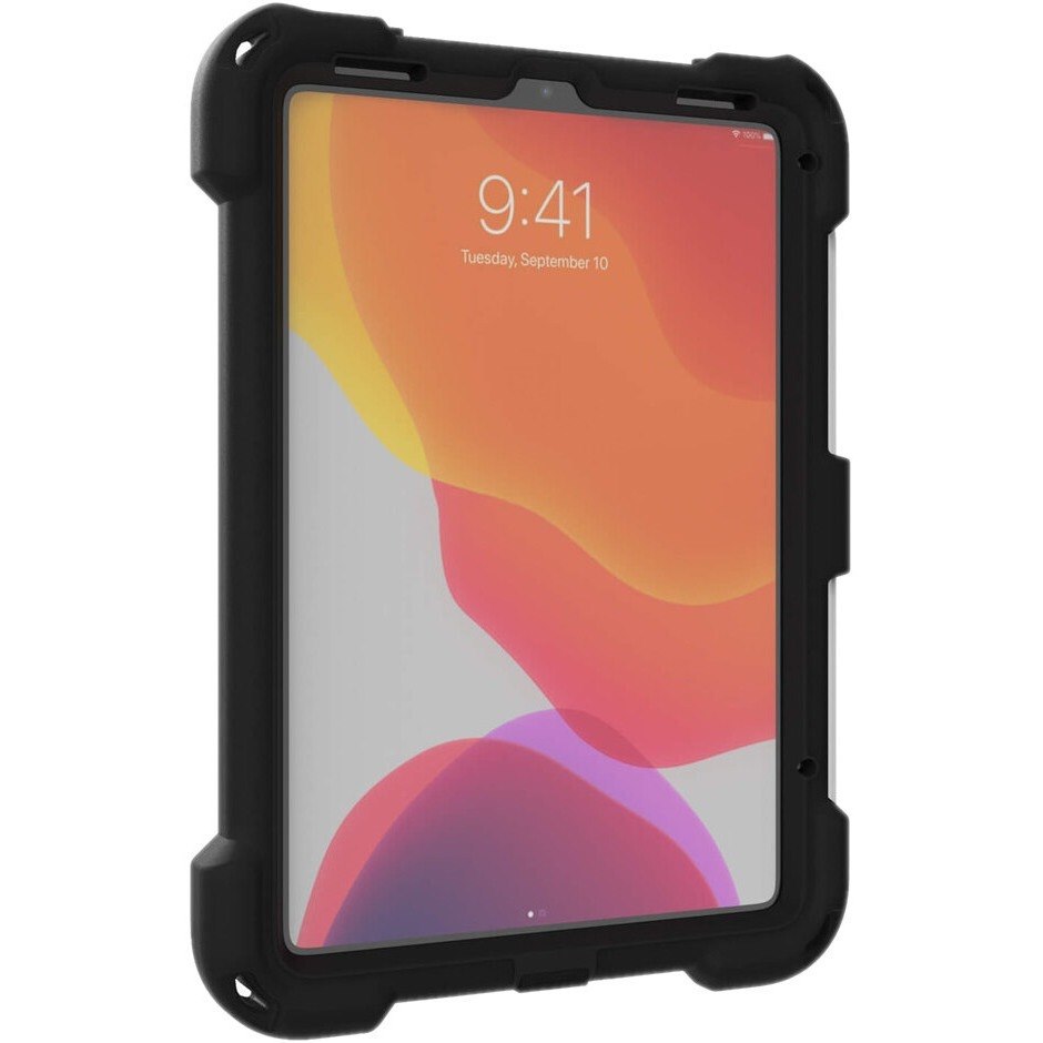 The Joy Factory aXtion Bold MPS Rugged Carrying Case Apple iPad mini (6th Generation) Tablet