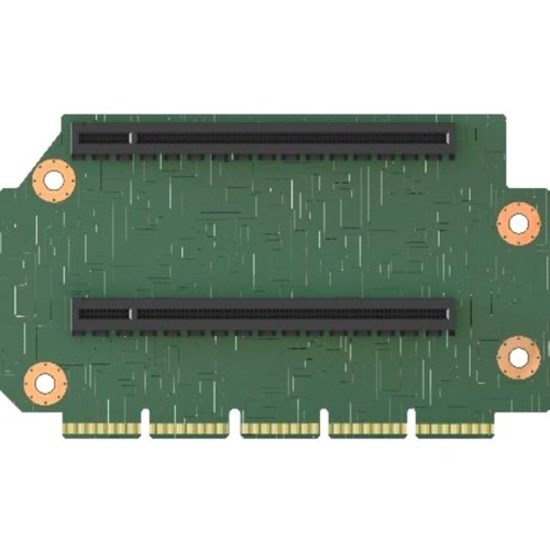 Intel Riser Card for 2U Chasis