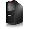 Lenovo ThinkStation P410 30B3001VUS Workstation - 1 x Intel Xeon E5-1650 v4 - 16 GB - 256 GB SSD