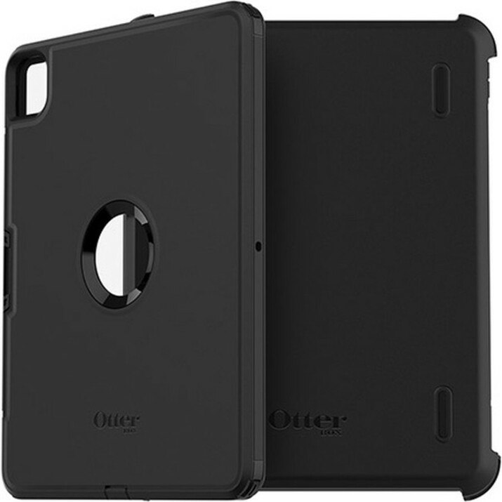 OtterBox iPad Pro (12.9-inch) (4th Gen) Defender Series Case