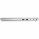 HP ProBook 440 G10 14" Notebook - Full HD - Intel Core i7 13th Gen i7-1355U - 16 GB - 512 GB SSD - Pike Silver Plastic