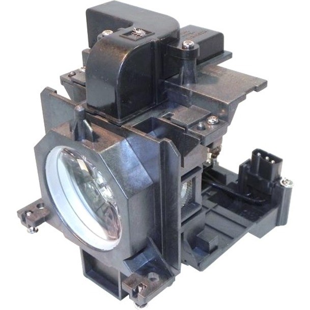 Compatible Projector Lamp Replaces Sanyo POA-LMP137, CHRISTIE 003-120531-01, EIKI 610 347 5158, EIKI 610-347-5158, EIKI 6103475158