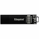 IronKey D500S 64 GB USB 3.2 (Gen 1) Type A Rugged Flash Drive - XTS-AES, 256-bit AES - TAA Compliant