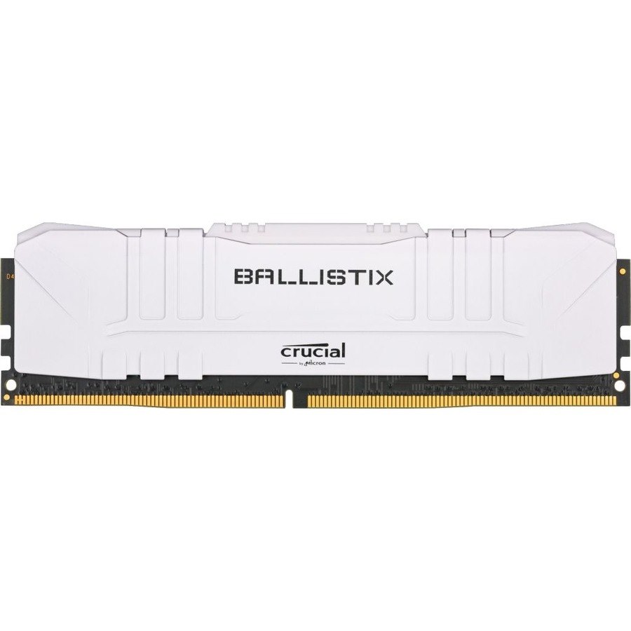 Crucial Ballistix 16GB (2 x 8GB) DDR4 SDRAM Memory Kit