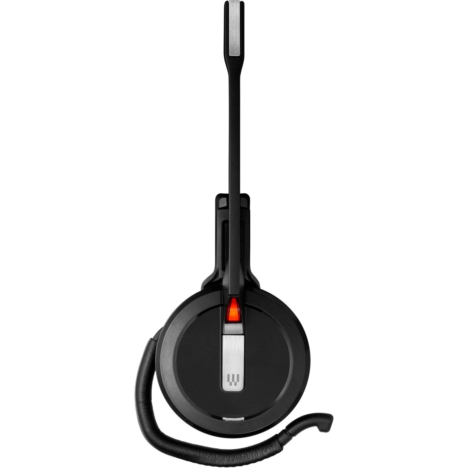EPOS IMPACT SDW 5011 - EU Wireless On-ear Mono Headset - Black