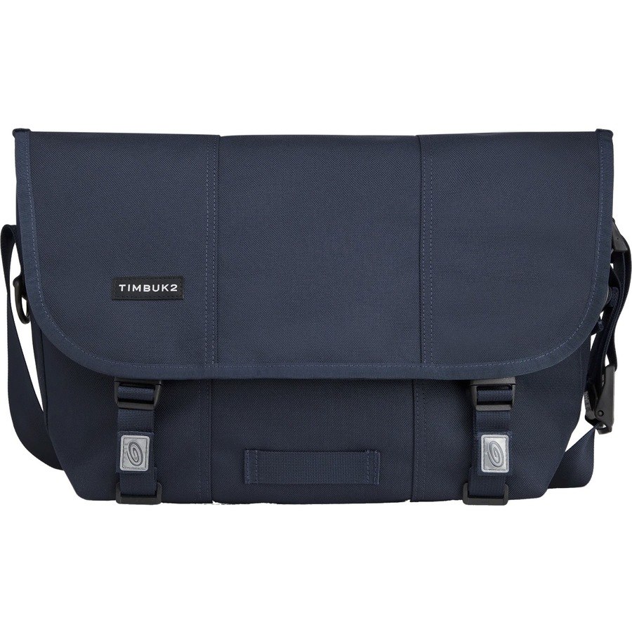 Timbuk2 Classic Messenger Carrying Case (Messenger) for 15" Notebook - Eco Nautical