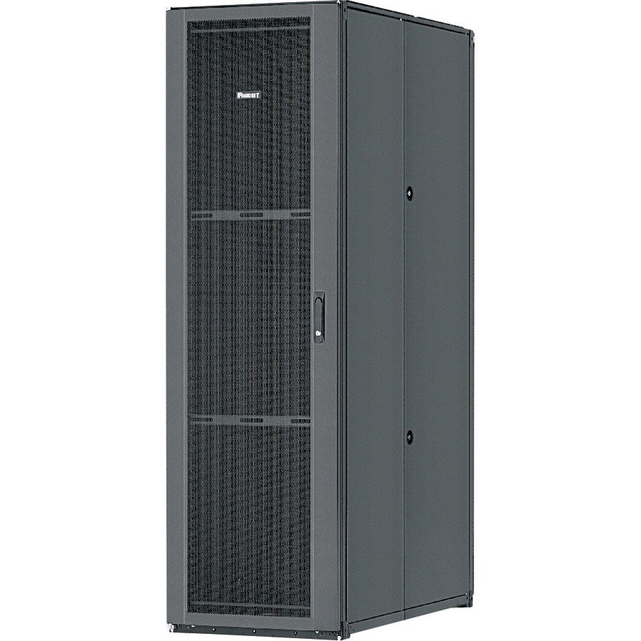 Panduit Net-Access S6812B Rack Frame