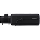 Wisenet XNB-9003 4K Network Camera - Color - Box - Black