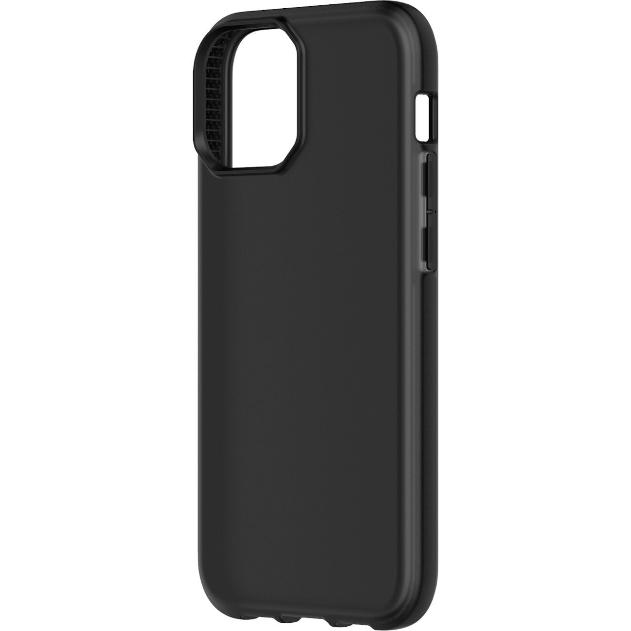 Survivor Clear Case for Apple iPhone 13 mini Smartphone - Black