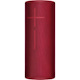 Ultimate Ears BOOM 3 Portable Bluetooth Speaker System - Red