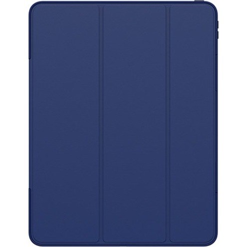 OtterBox Symmetry Series 360 Elite Carrying Case (Folio) for 32.8 cm (12.9") Apple iPad Pro (5th Generation) Tablet - Yale Blue
