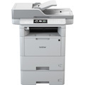 Brother MFC-L6900DWGT Laser Multifunction Printer - Monochrome - Plain Paper Print - Desktop - TAA Compliant