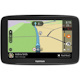 TomTom GO Basic Automobile Portable GPS Navigator - Black - Portable, Mountable