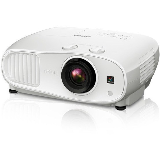 Epson PowerLite 3000 3D LCD Projector - 16:9 - Refurbished